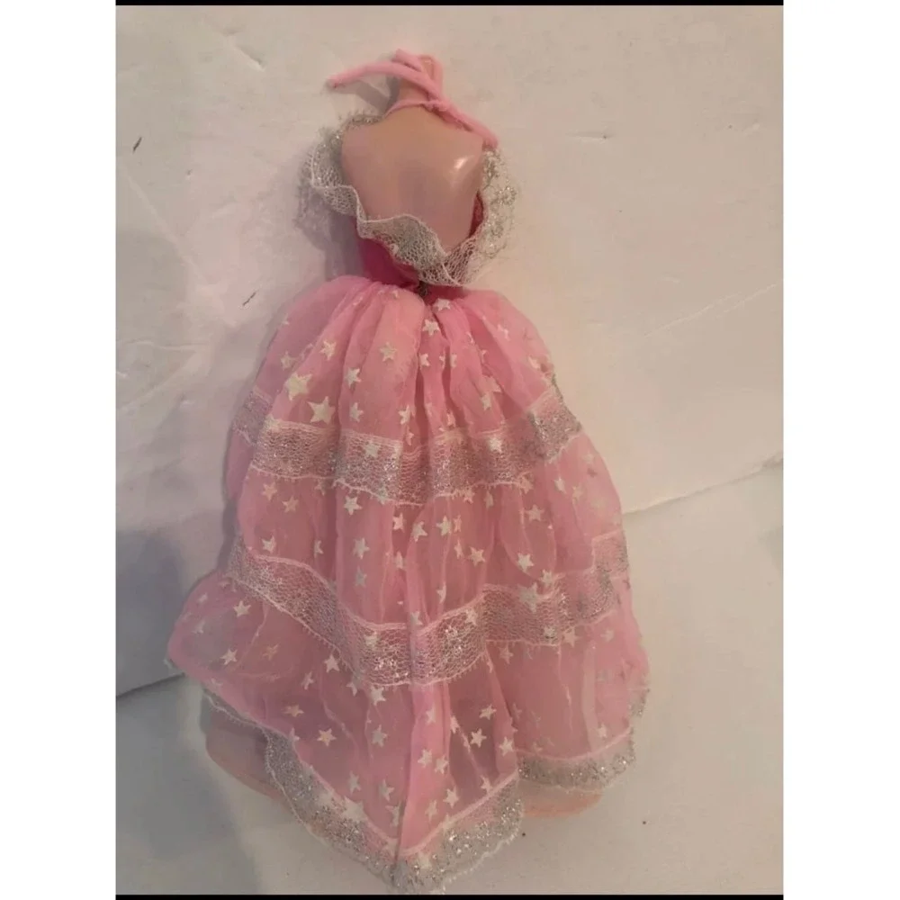 Barbie vintage 1985